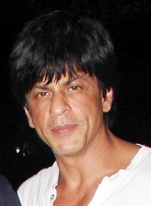 Shah Rukh Khan