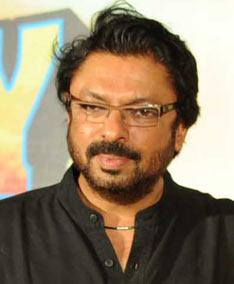 Sanjay Leela Bhansali