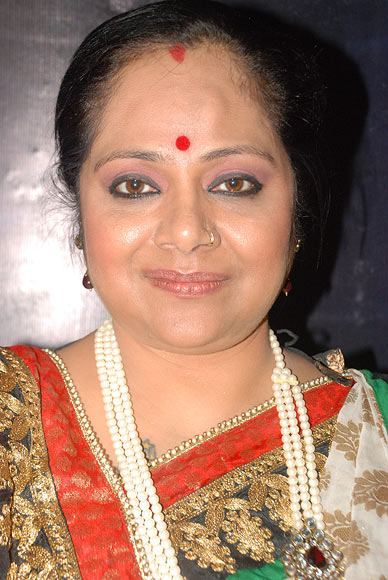 Nandini Pal