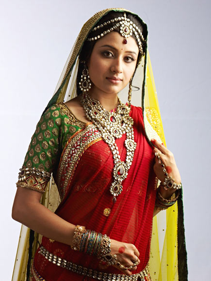 Xxx Videos Of Paridhi Sharma - It's frustrating to wear jewellery all the time' - Rediff.com
