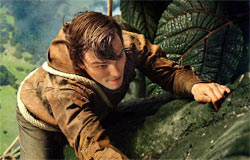A scene from Jack The Giant Slayer