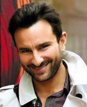 Saif Ali Khan