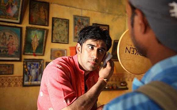 Amit Sadh