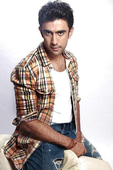 Amit Sadh