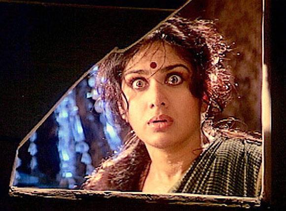 Meenakshi Sheshadri in Damini