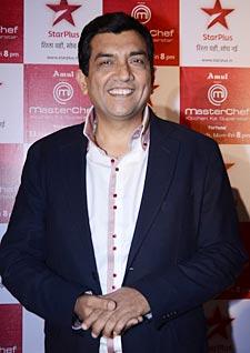 Sanjeev Kapoor