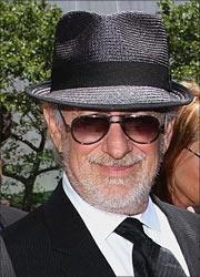 Steven Spielberg