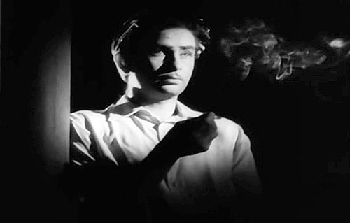 Raj Kapoor in Aag