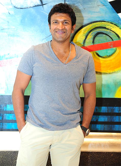 Puneeth Rajkumar Biography Early Life Wife Family Age and Death   Starindian  Best 1