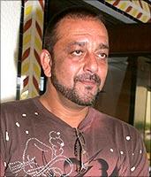 Sanjay Dutt