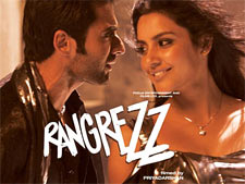 The Rangrezz poster