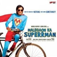 Malegaon Ka Superman