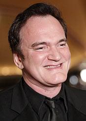 Quentin Tarantino 