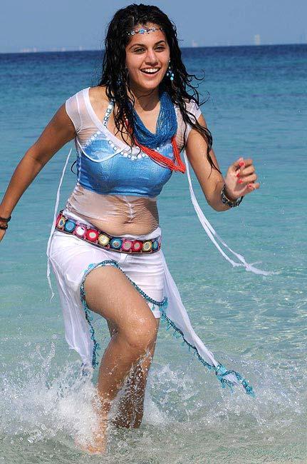 Taapsee