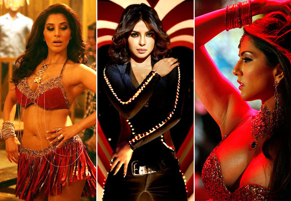 The HOTTEST item girl in Shootout At Wadala? VOTE!