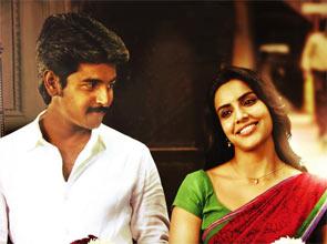 Review: Ethir Neechal is an absolute delight - Rediff.com