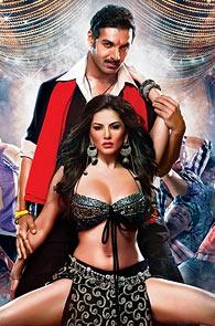 John Abraham and Sunny Leone in Shootout At Wadala