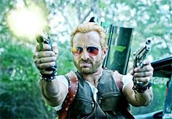 Saif Ali Khan in Go Goa Gone