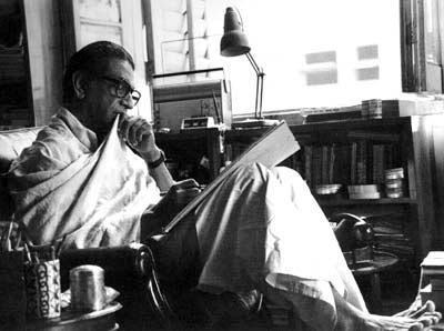 Satyajit Ray