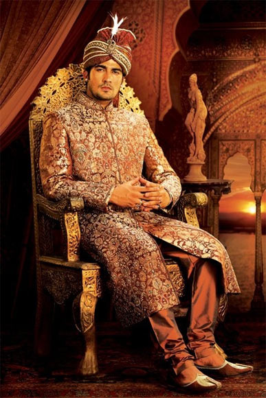 King Mal Khan
