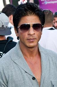 Shah Rukh Khan