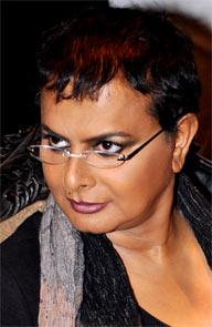 Rituparno Ghosh