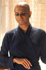 Rituparno Ghosh, in a Bengali drama titled Arekti Premer Golpo 