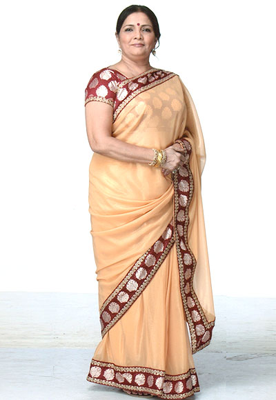 Madhavi Mauskar