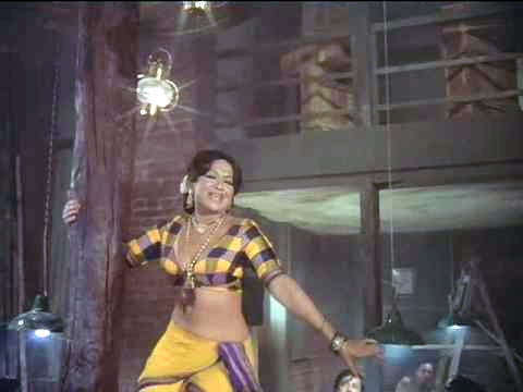Helen in the song Mungda from the movie Inkaar