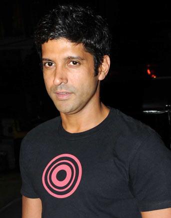 Farhan Akhtar