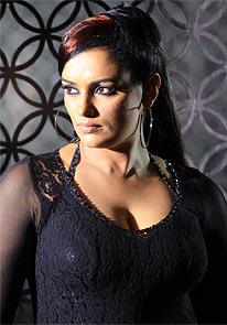 Shweta Menon