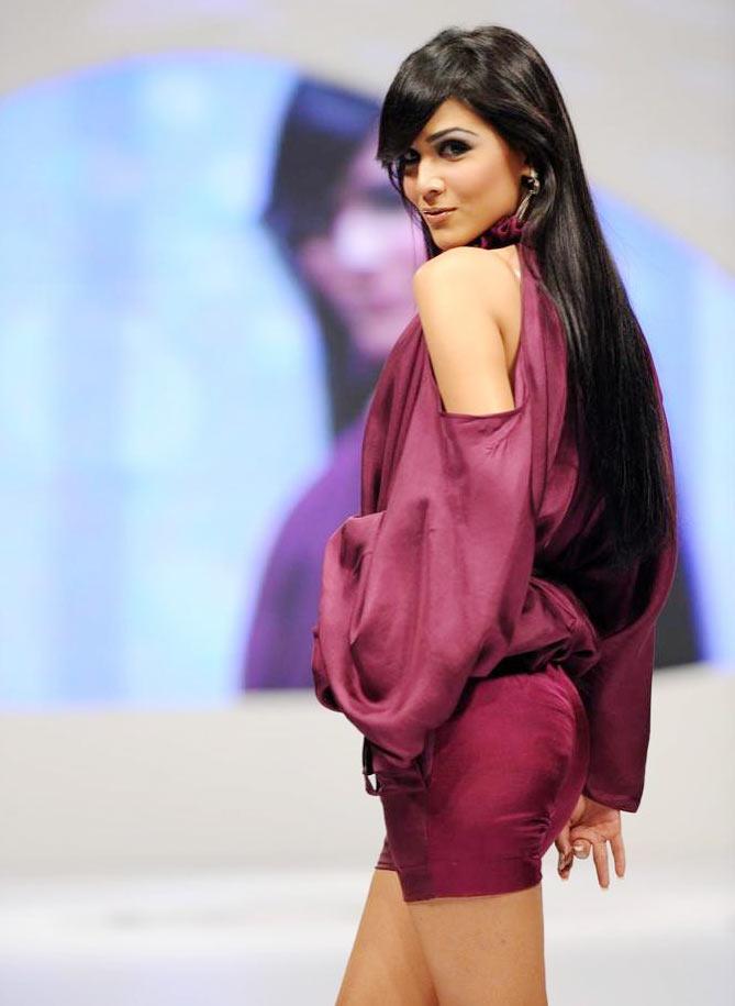 Humaima Malick