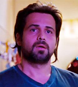 Emraan Hashmi in Ghanchakkar