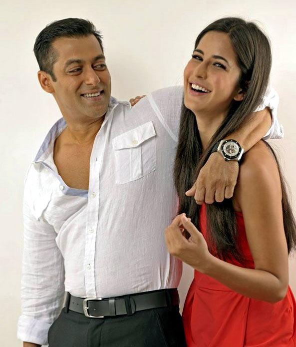 Katrina: There are no plans for marriage yet - Rediff.com Movies