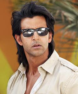 Hrithik Roshan