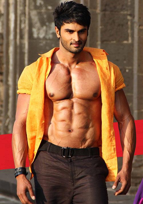 Sudheer Babu