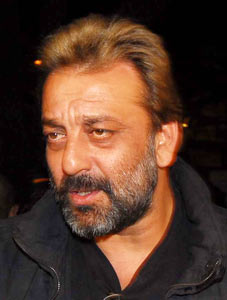 Sanjay Dutt