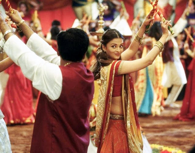 Aishwarya Rai Bachchan in Bride and Prejudice