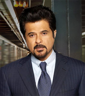 Anil Kapoor