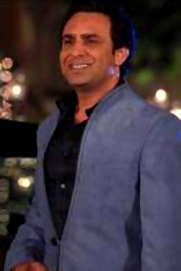 Sanjay Harry Kapoor