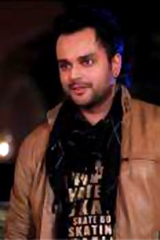 DJ Akhil Talreja