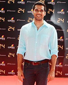 Neil Bhoopalam