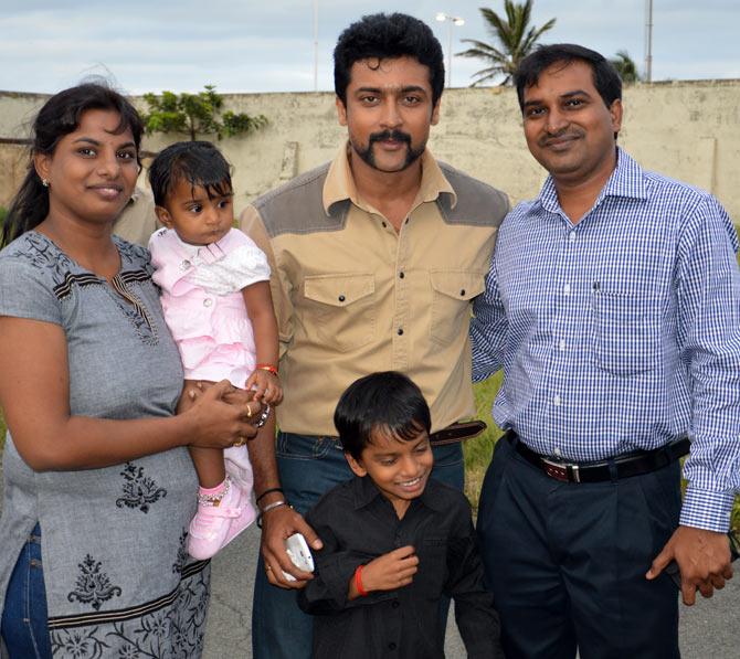 Suriya