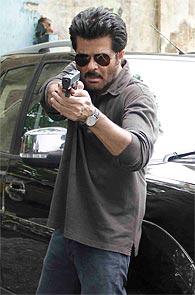 Anil Kapoor in 24