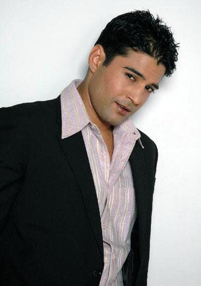 Rajeev Khandelwal 