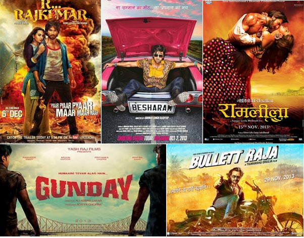 Bollywood's catchiest taglines? VOTE!