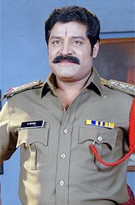 srihari