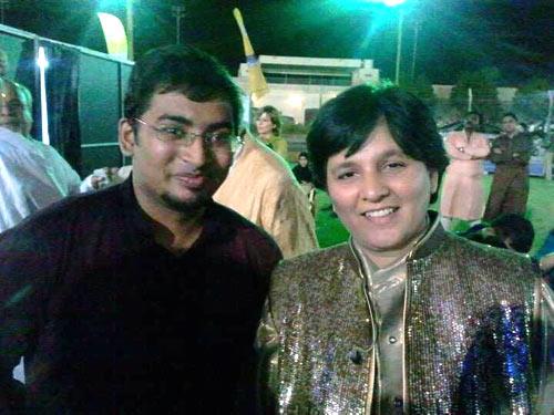 Falguni Pathak