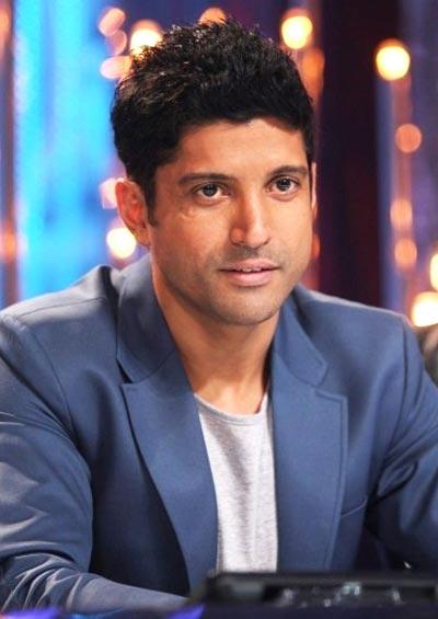 Farhan Akhtar