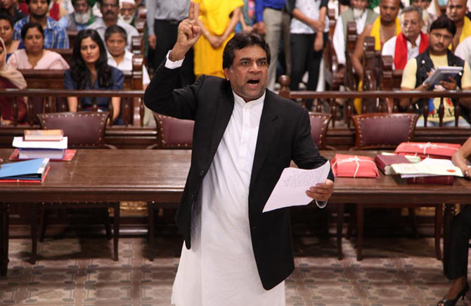 The BEST Courtroom Scenes in Bollywood Rediff com Movies